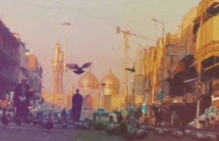 استوری تسلیت شهادت موسی بن جعفر (ع) جدید ۱۴۰۳