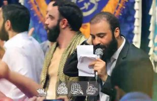 مولودی جدید میلاد حضرت علی اکبر ۱۴۰۳ عبدالرضا هلالی – بابات اسم بچه شو علی گذاشت