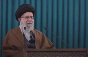 نماهنگ در برابر جاهلیت مدرن به کلام رهبر انقلاب