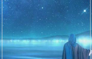 استوری یا مولانا یا صاحب الزمان | علی فانی ویژه نیمه شعبان و ولادت امام زمان ۱۴۰۴