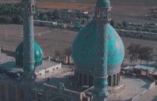 وضعیت واتساپ انتظار امام زمان | مهدی سلحشور ویژه نیمه شعبان و ولادت امام زمان ۱۴۰۴