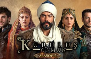سریال قیام عثمان فصل ششم قسمت ۱۸۷ زیرنویس فارسی آپارات کیفیت بالا
