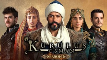 سریال قیام عثمان فصل ششم قسمت ۱۸۷ زیرنویس فارسی آپارات کیفیت بالا