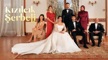 سریال شربت زغال اخته قسمت ۲۵۶ با دوبله فارسی جدید (HD) | کامل