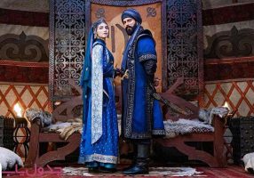 سریال قیام عثمان فصل ششم قسمت ۱۸۴ زیرنویس فارسی آپارات کیفیت بالا