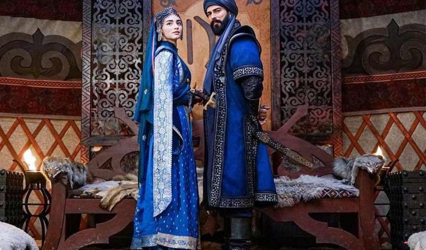سریال قیام عثمان فصل ششم قسمت ۱۸۴ زیرنویس فارسی آپارات کیفیت بالا