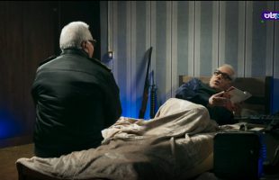 سریال مرد سه هزار چهره قسمت 3 سوم