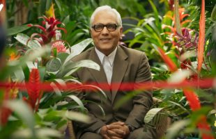 سریال مرد سه هزار چهره قسمت ۶ ششم