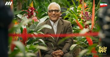سریال مرد سه هزار چهره قسمت ۶ ششم
